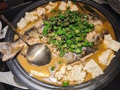 -探鱼·鲜青椒爽麻烤鱼(领展购物广场店)