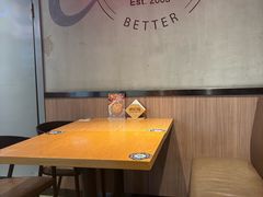 -棒约翰比萨汉堡·意面(浦江欢乐颂店)