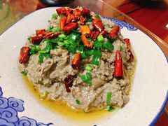 老北京麻豆腐-五谷丰香饺子馆(总店)