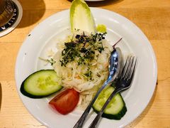开胃酸菜-Restaurant Paulaner am Dom