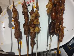 -AK47烤羊腿串吧(柳浪家园店)