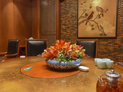 包厢-老江南春·中国龙菜(衡山路店)