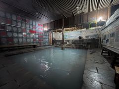 -黄瓜箐温泉疗养院