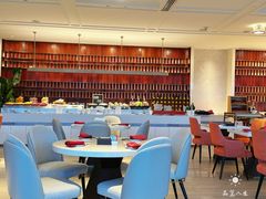 -上海衡山路十二号华邑酒店