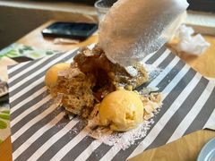 -Ginger(兴国路店)