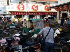 -岳各庄批发市场(西四环中路店)