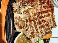 丁骨牛排-斗牛士牛排餐厅(嘉里汇店)