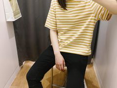 -优衣库(长沙国金中心店)