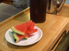 -家一加火锅(绿地翠谷总店)