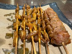 -孙府大院(步行街店)