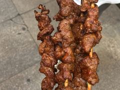 -清真·尼罗美食城(王府井生活广场店)
