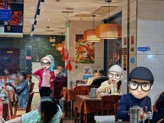 -天下客饭店(中山路店)