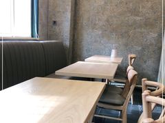卡座-三姐妹饺子(东木头市店)