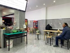 -婆婆粉(江北店)