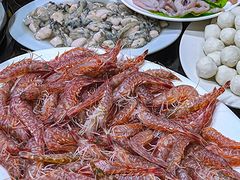 -凯华海鲜火锅·传承三十六年