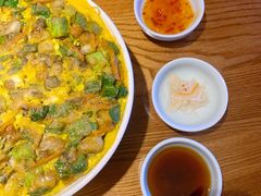 海蛎煎-闽上鲜·福建菜(龙湖滨江天街店)