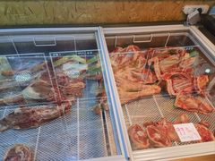 -九府羊鲜羊火锅·烧烤(海那城店)