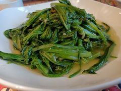 -城南往事·鲁菜济南菜(龙奥万科店)
