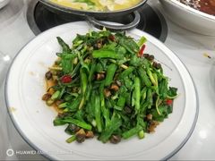 -杨胖子私房菜(秦虹路店)