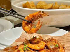 -滩外滩·本帮江浙菜(新天地店)