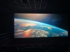 -华美国际影城(旧宫永辉店)