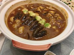 -汤记传菜(秀浦路店)