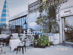 -Vanillacafe香草咖啡(银海大世界店)