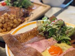 -La Creperie法餐厅(桃江路店)