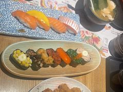 -Sushi Love 创意寿司(丽影广场店)