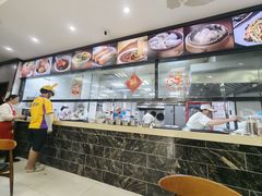 -刘长兴(三牌楼店)