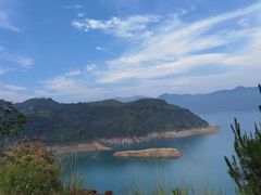 -千峡湖生态旅游度假区