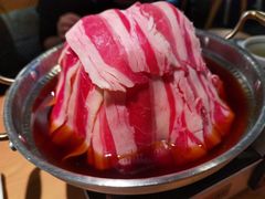 谷饲牛肉富士山寿喜锅-沼津港渔市(宏伊国际广场店)