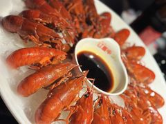 -红盔甲·小龙虾(人民广场店)