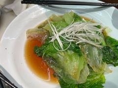 -绿茶餐厅(南翔印象城MEGA店)