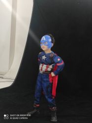 -星豆豆儿童摄影(南郊太白南路店)