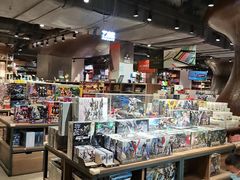 -扶光书店(中环店)