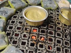 -霸腹烤肉(厦门柚子番店)