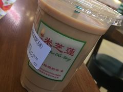 -美芝莲(钻汇广场店)
