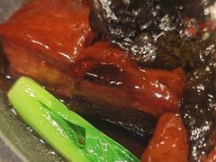 -東舍食唐精品陕菜馆