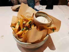 -Osteria Garden 生蚝花园餐厅(原进贤路店)