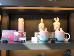 -星巴克(浙大紫金港校区店)