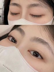 -柴小姐美睫美甲