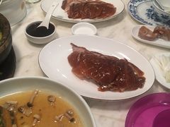 -漢舍中国菜馆(889广场店)