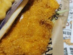 -TACO STAR 塔可星(下沙宝龙店)