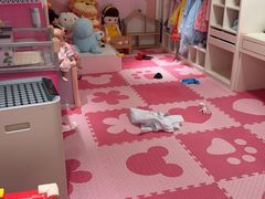 -KIDults童伴儿亲子餐厅(达美中心广场店)