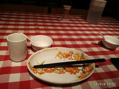 -西贝莜面村(上海百联西郊店)