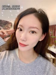 -本小姐美学·半永久纹眉野生眉