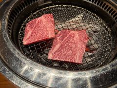 -隐炉和牛烧肉店(群力店)