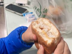 -麦当劳(嘉定店)