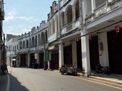 -文昌铺前老街